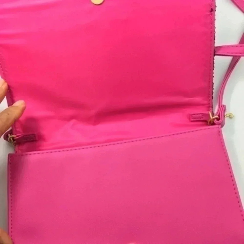 Juicy culture  hand bag size small - Picture 6 of 8